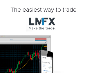 Is lmfx regulated