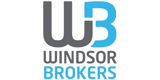 Windsor Brokers Fxrebate